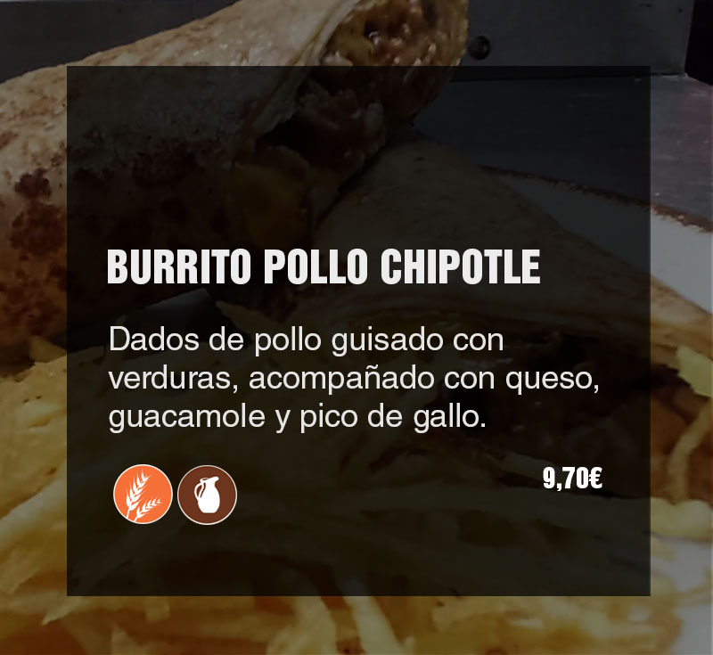 Burrito-Pollo-Camden