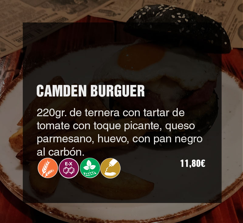 Camden-nueva-Burguer