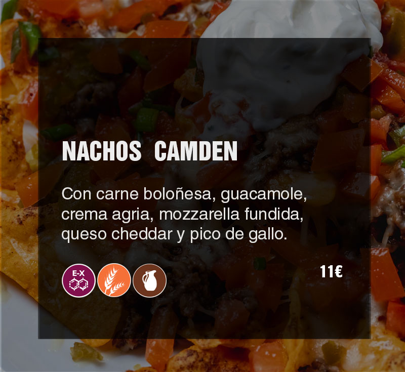 Nachos-Camden